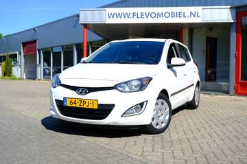 1.2i i-Motion 5-drs 1e eigenaar|Dealer OH|Airco|Ra