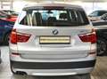 BMW X3 20 DA xDrive *2.HAND*BI-XENON*TEMPOMAT*SPORTLENKRA Silber - thumbnail 4