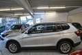 BMW X3 20 DA xDrive *2.HAND*BI-XENON*TEMPOMAT*SPORTLENKRA Silber - thumbnail 7