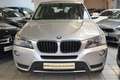 BMW X3 20 DA xDrive *2.HAND*BI-XENON*TEMPOMAT*SPORTLENKRA Silber - thumbnail 15