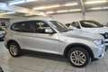 BMW X3 20 DA xDrive *2.HAND*BI-XENON*TEMPOMAT*SPORTLENKRA Silber - thumbnail 19