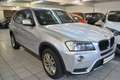 BMW X3 20 DA xDrive *2.HAND*BI-XENON*TEMPOMAT*SPORTLENKRA Silber - thumbnail 2