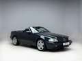 Mercedes-Benz SL 320 Blau - thumbnail 4