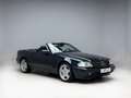 Mercedes-Benz SL 320 Blau - thumbnail 13