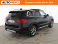 BMW X3 xDrive 20dA xLine Negro - thumbnail 6