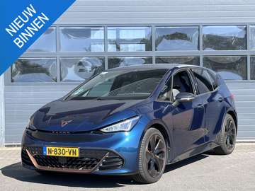 PERFORMANCE ONE 62 KWH I AUTOMAAT I CLIMATE CONTRO