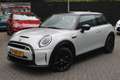 MINI Mini 3-Deurs (f56) Electric 184pk Aut Business Edi Zilver - thumbnail 1