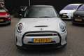 MINI Mini 3-Deurs (f56) Electric 184pk Aut Business Edi Zilver - thumbnail 3