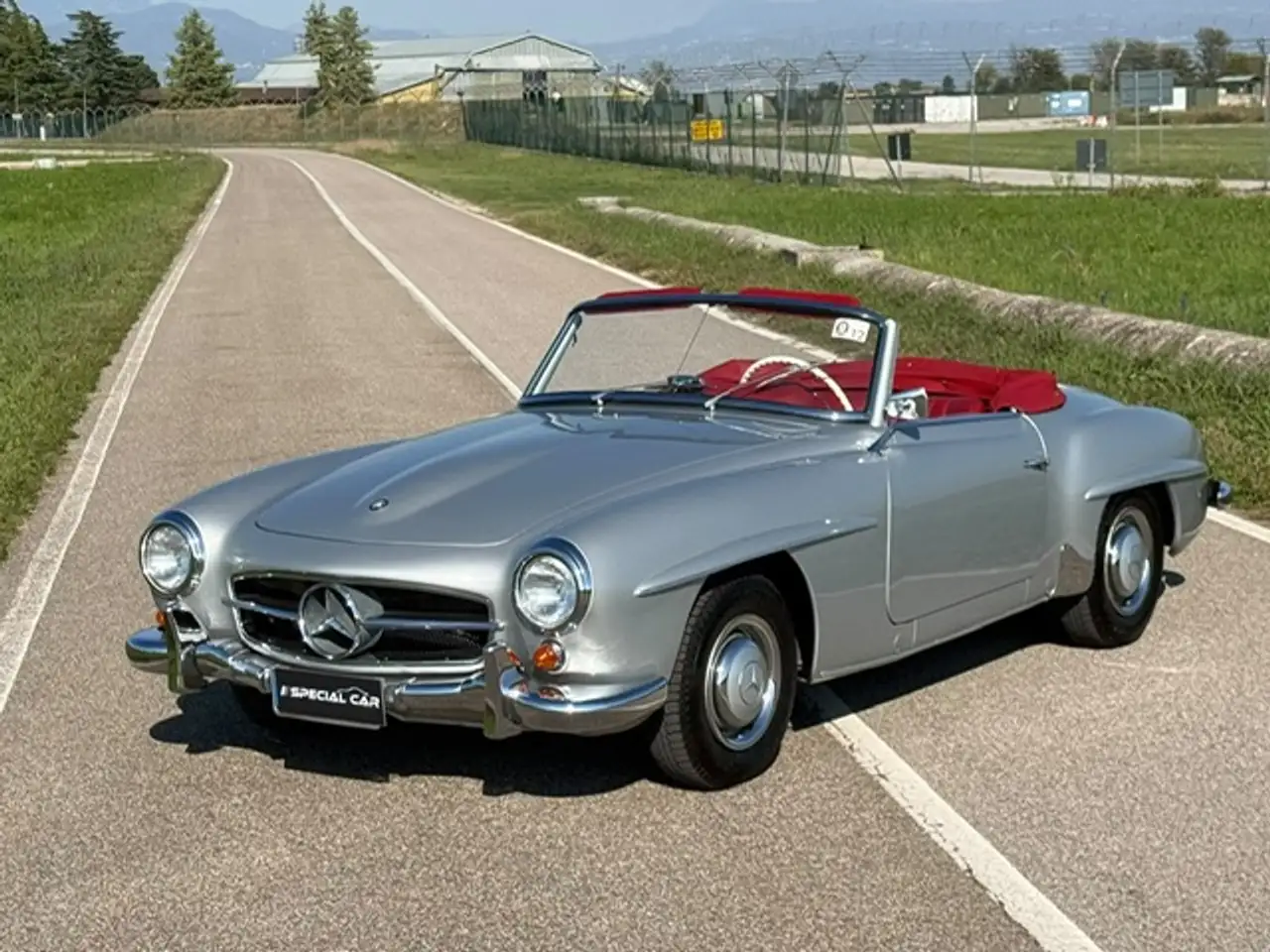 Mercedes-Benz 190