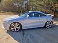 Audi TT RS * 2.5 TFSI Suzuka grey Exlusive Edition * Argent - thumbnail 5