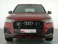 Audi Q7 55 TFSI e S Line Luft/air,Leder,Navi,Kameras Rot - thumbnail 12