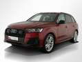 Audi Q7 55 TFSI e S Line Luft/air,Leder,Navi,Kameras Rot - thumbnail 16