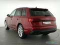Audi Q7 55 TFSI e S Line Luft/air,Leder,Navi,Kameras Rot - thumbnail 13
