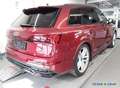 Audi Q7 55 TFSI e S Line Luft/air,Leder,Navi,Kameras Rot - thumbnail 4