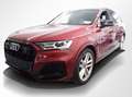 Audi Q7 55 TFSI e S Line Luft/air,Leder,Navi,Kameras Rot - thumbnail 12
