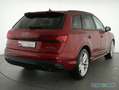 Audi Q7 55 TFSI e S Line Luft/air,Leder,Navi,Kameras Rot - thumbnail 4