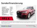 Audi Q7 55 TFSI e S Line Luft/air,Leder,Navi,Kameras Rot - thumbnail 1