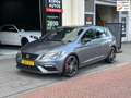 SEAT Leon 2.0 TSI Cupra 300 Aut Leer Virtual Schaalstoelen Grau - thumbnail 1