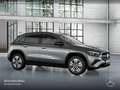 Mercedes-Benz GLA 200 PROGRESSIVE+NIGHT+PANO+360°+MULTIBEAM+7G Gris - thumbnail 15