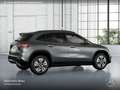 Mercedes-Benz GLA 200 PROGRESSIVE+NIGHT+PANO+360°+MULTIBEAM+7G Gris - thumbnail 16