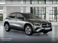 Mercedes-Benz GLA 200 PROGRESSIVE+NIGHT+PANO+360°+MULTIBEAM+7G Gris - thumbnail 17