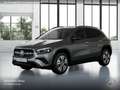 Mercedes-Benz GLA 200 PROGRESSIVE+NIGHT+PANO+360°+MULTIBEAM+7G Gris - thumbnail 13