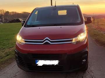 Jumpy XL BlueHDi 120 Profi