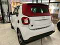 smart forTwo EQ cabrio Passion 22kW Wit - thumbnail 5