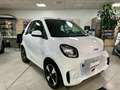 smart forTwo EQ cabrio Passion 22kW Wit - thumbnail 3