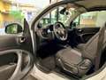 smart forTwo EQ cabrio Passion 22kW Wit - thumbnail 9