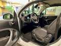 smart forTwo EQ cabrio Passion 22kW Wit - thumbnail 8