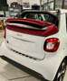 smart forTwo EQ cabrio Passion 22kW Wit - thumbnail 6