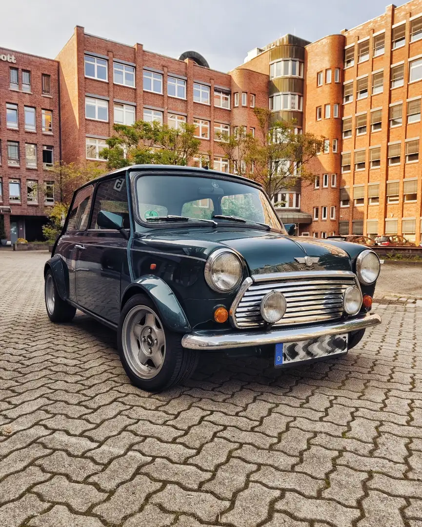 MINI 1300 Sport Edition 35 Anniversary Verde - 1