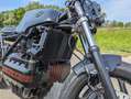 BMW K 100 RT Cafe-Racer streetfighter crna - thumbnail 7