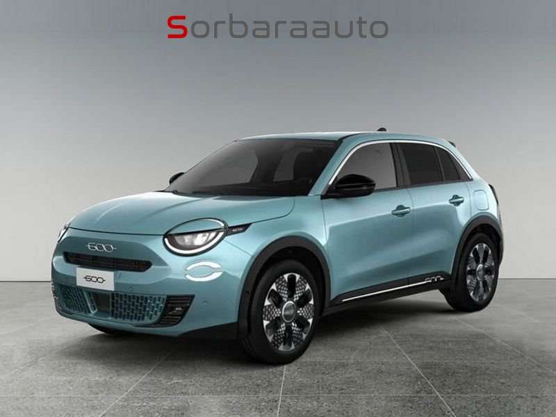 Fiat 600