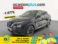 Nissan Juke 1.0 DIG-T N-Connecta 4x2 DCT 7 114 Negro - thumbnail 1