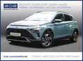 Hyundai BAYON 1.0 Trend Mild-Hybrid NAVI SHZ Allwetter Vert - thumbnail 1