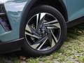 Hyundai BAYON 1.0 Trend Mild-Hybrid NAVI SHZ Allwetter Vert - thumbnail 10