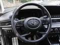 Hyundai BAYON 1.0 Trend Mild-Hybrid NAVI SHZ Allwetter Verde - thumbnail 12