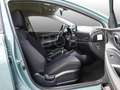 Hyundai BAYON 1.0 Trend Mild-Hybrid NAVI SHZ Allwetter Vert - thumbnail 4