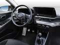 Hyundai BAYON 1.0 Trend Mild-Hybrid NAVI SHZ Allwetter Vert - thumbnail 6