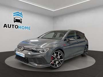 2.0 TSI Clubsport DSG 221kW