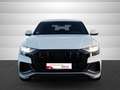 Audi SQ8 4.0 TFSI quattro S line AHK Matrix Pano B&O Biały - thumbnail 3