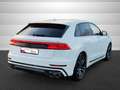 Audi SQ8 4.0 TFSI quattro S line AHK Matrix Pano B&O Biały - thumbnail 5