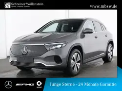 Mercedes-Benz EQA 4M Progressive Adv*360*CarPlay*WiP*Ambi*