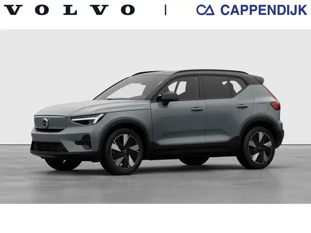 Volvo EX40 Extended Range Ultra Dark Europa