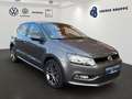 Volkswagen Polo VI 1.2TSI Sound LED+SOUND"BEATS"+BLUETOOTH+++ Grigio - thumbnail 2