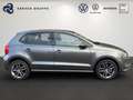 Volkswagen Polo VI 1.2TSI Sound LED+SOUND"BEATS"+BLUETOOTH+++ Grigio - thumbnail 3