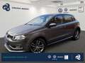 Volkswagen Polo VI 1.2TSI Sound LED+SOUND"BEATS"+BLUETOOTH+++ Grigio - thumbnail 1
