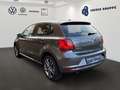 Volkswagen Polo VI 1.2TSI Sound LED+SOUND"BEATS"+BLUETOOTH+++ Grigio - thumbnail 5